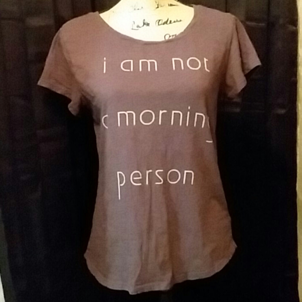 SIGNORELLI short sleeve tee shirt. Size M.